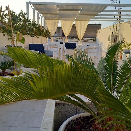 Trani La Grazia B&B מראה חיצוני תמונה