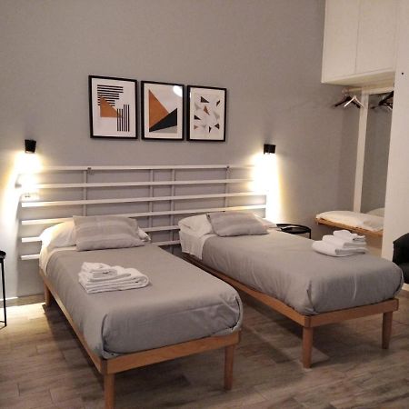 Trani La Grazia B&B מראה חיצוני תמונה