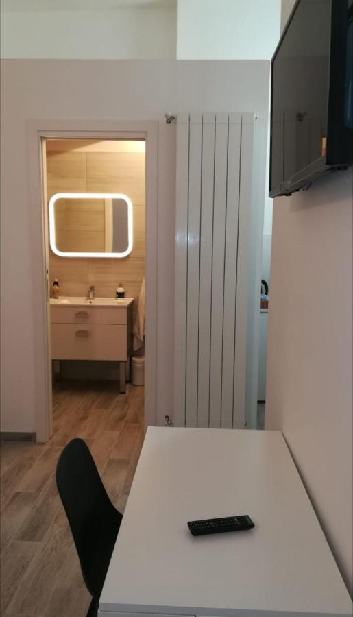 Trani La Grazia B&B מראה חיצוני תמונה