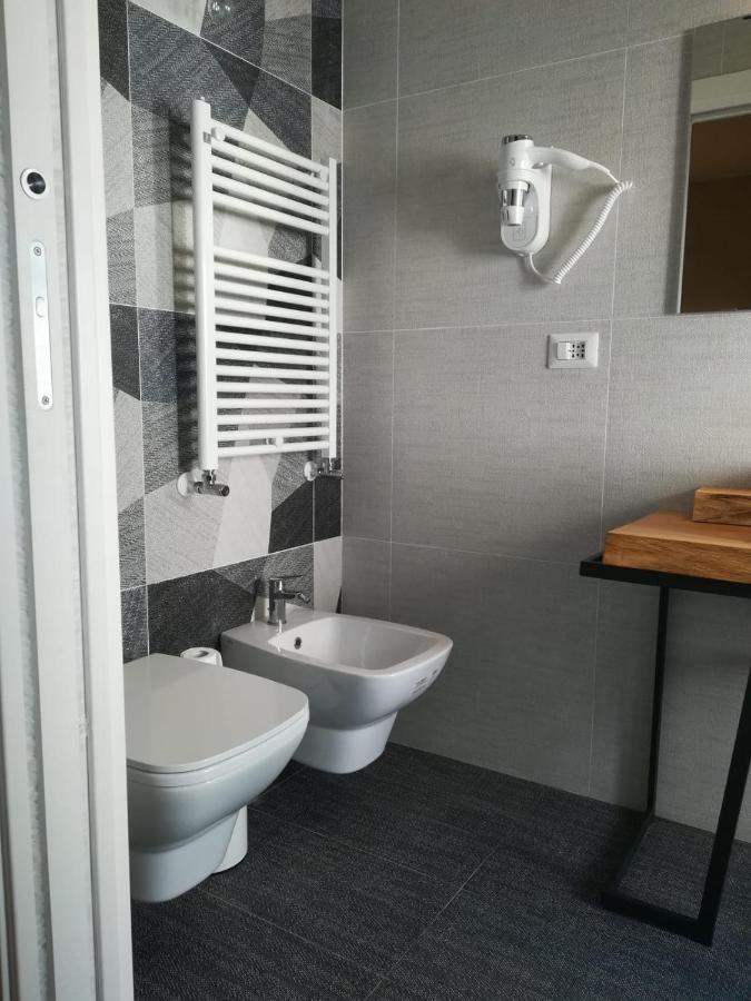 Trani La Grazia B&B מראה חיצוני תמונה