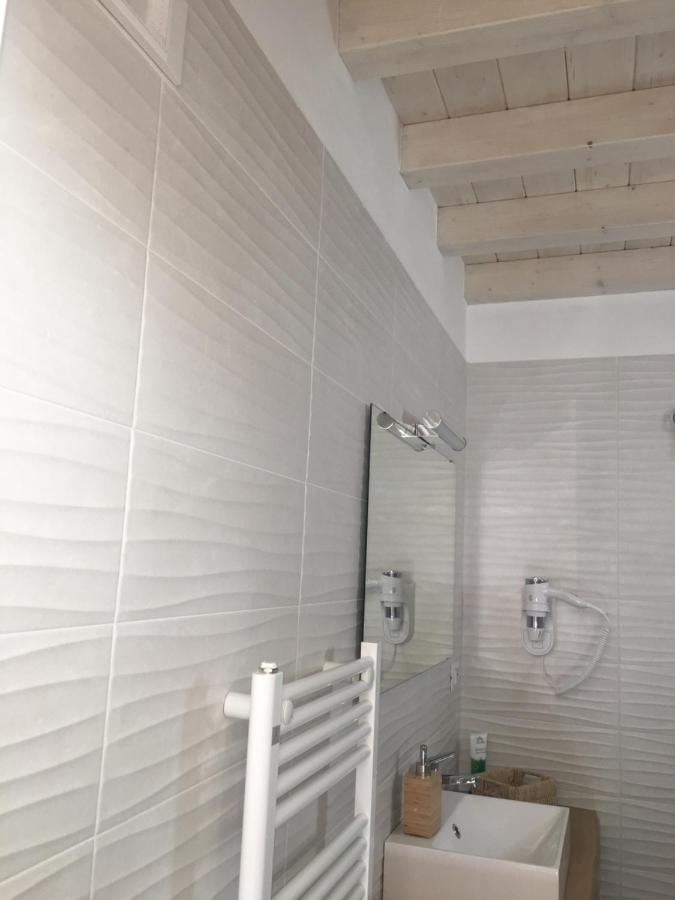 Trani La Grazia B&B מראה חיצוני תמונה