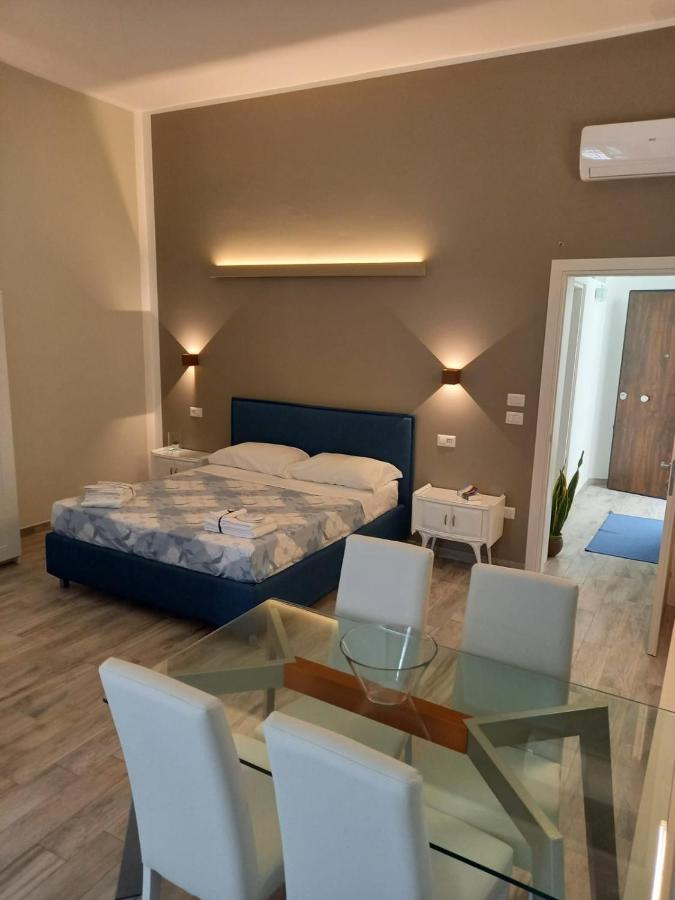 Trani La Grazia B&B מראה חיצוני תמונה