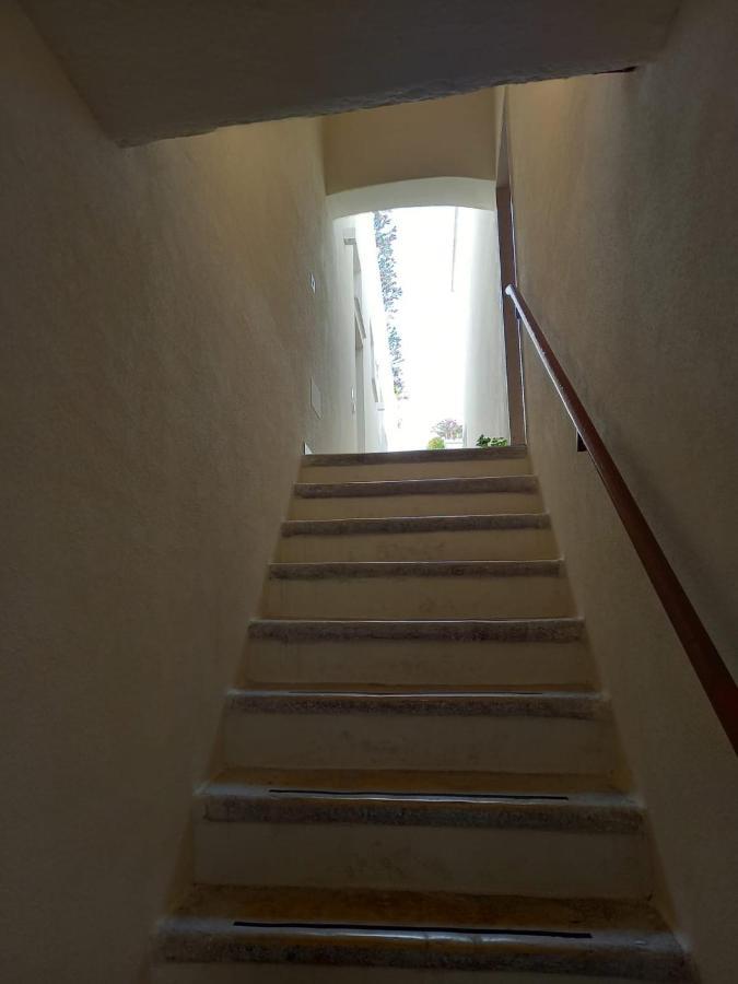 Trani La Grazia B&B מראה חיצוני תמונה