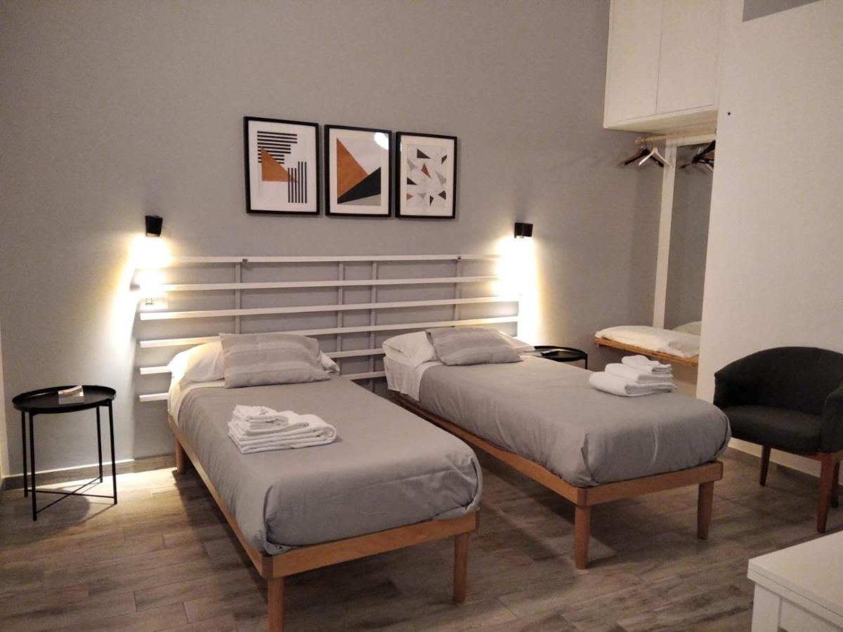Trani La Grazia B&B מראה חיצוני תמונה