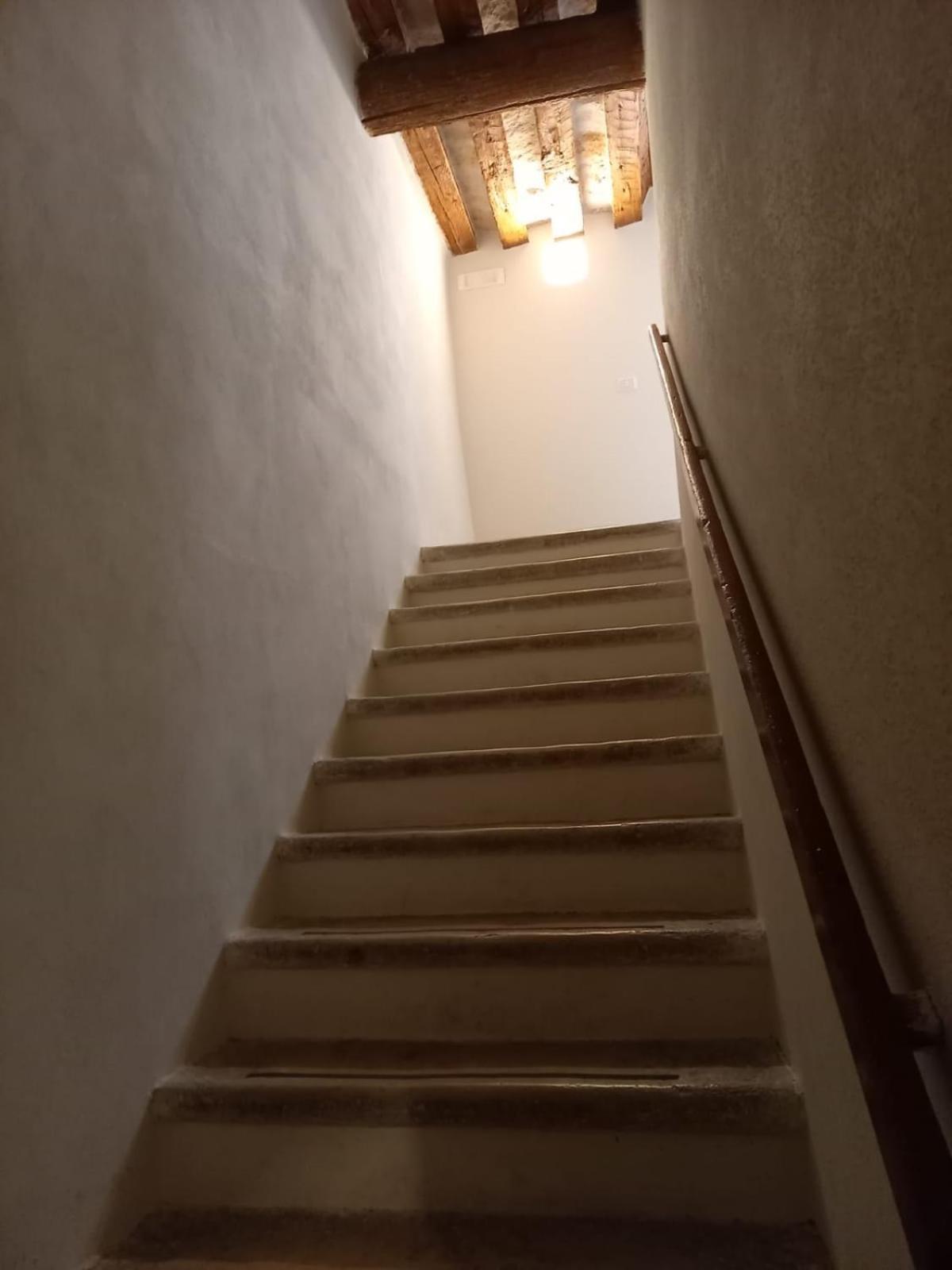 Trani La Grazia B&B מראה חיצוני תמונה