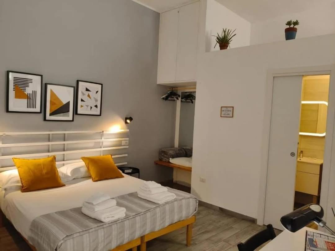 Trani La Grazia B&B חדר תמונה